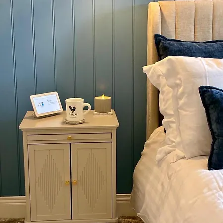 View Luxury Dunfanaghy