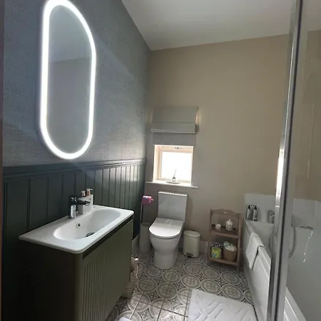 View Luxury Apartment *