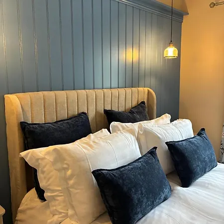 View Luxury Apartman