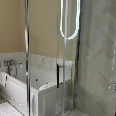 Apartman View Luxury