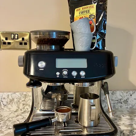 View Luxury Apartment *