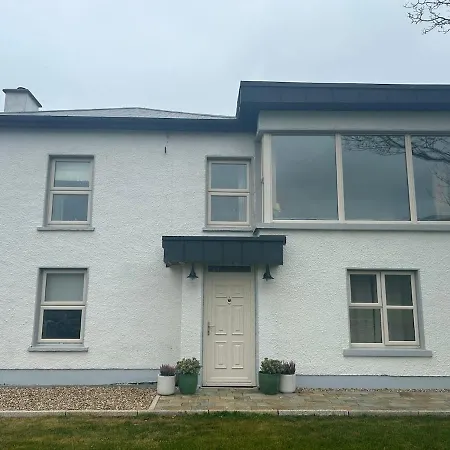 Apartmán View Luxury Dunfanaghy