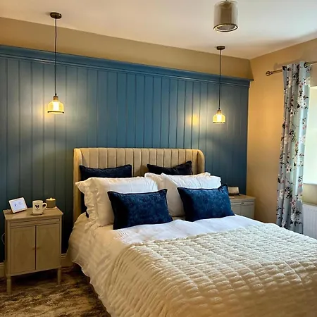 Apartmán View Luxury Dunfanaghy