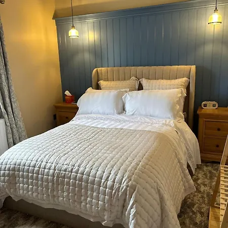 Apartman View Luxury