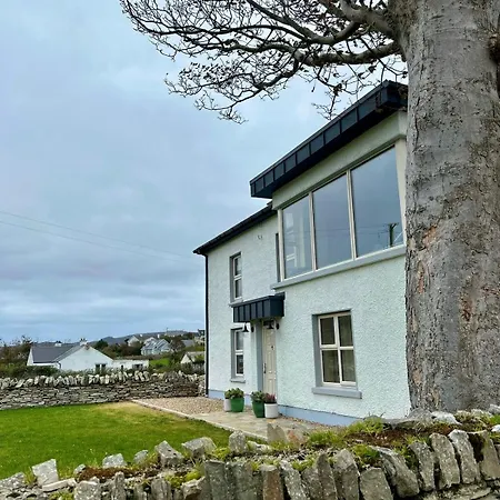 Apartment View Luxury