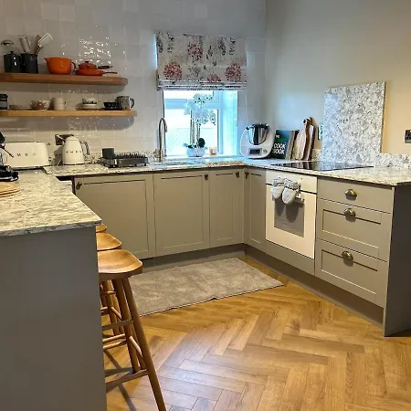 View Luxury Dunfanaghy