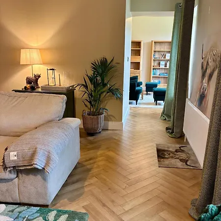 Apartman View Luxury