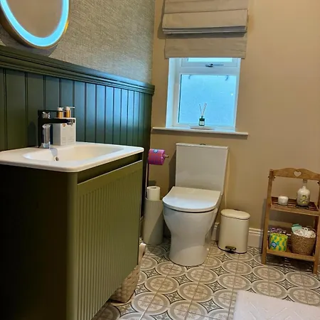 View Luxury Apartman