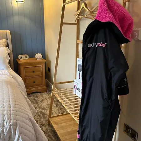 Apartment View Luxury