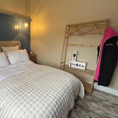 Apartmán View Luxury Dunfanaghy