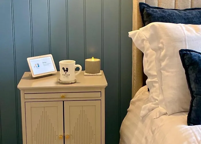 View Luxury Dunfanaghy