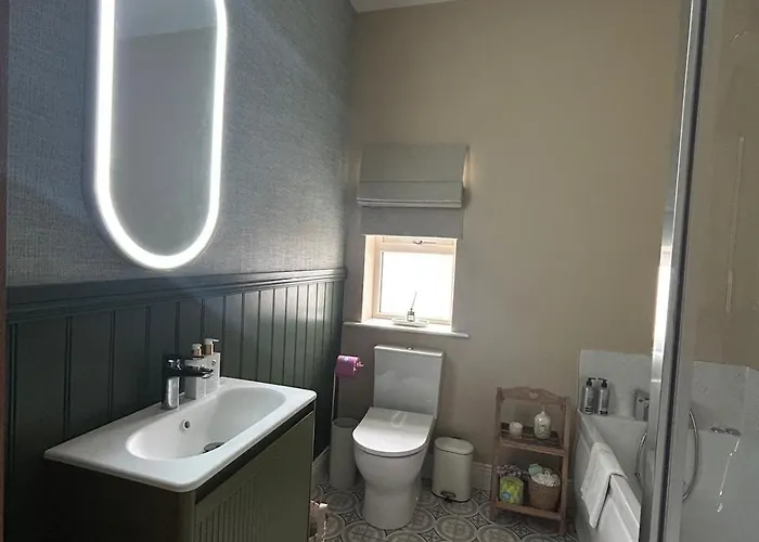 View Luxury Apartment *