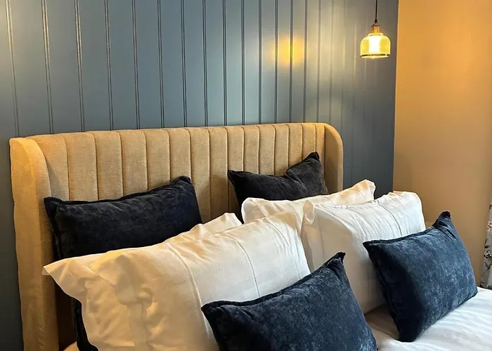 View Luxury Appartement