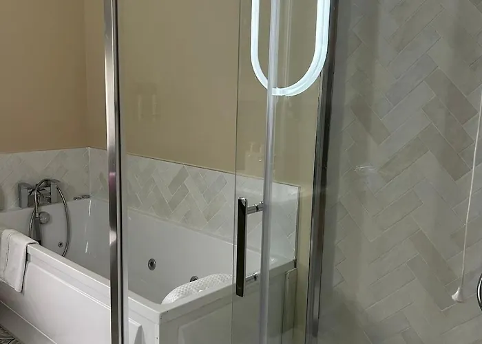 Appartement View Luxury