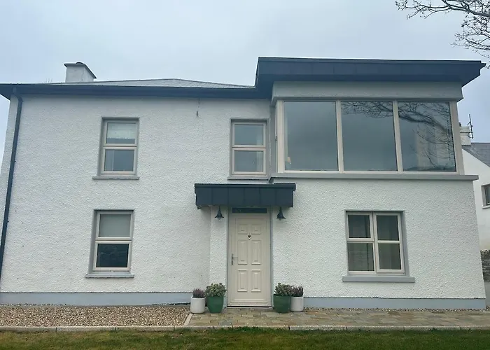 Apartment View Luxury Dunfanaghy