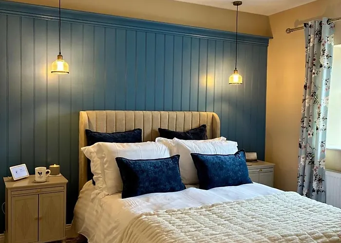 Appartement View Luxury Dunfanaghy