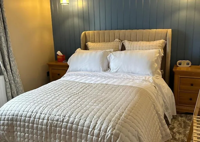 Apartment View Luxury