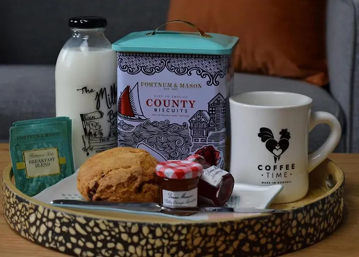 View Luxury Apartment