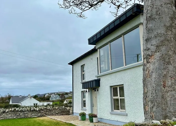 Appartement View Luxury