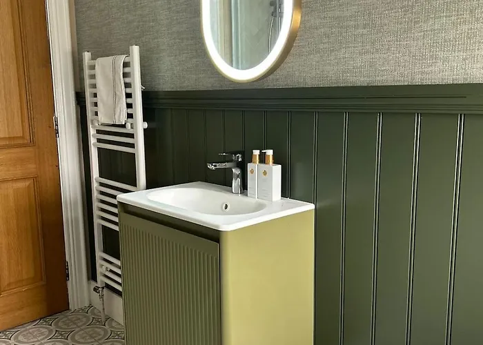 View Luxury Appartement Dunfanaghy