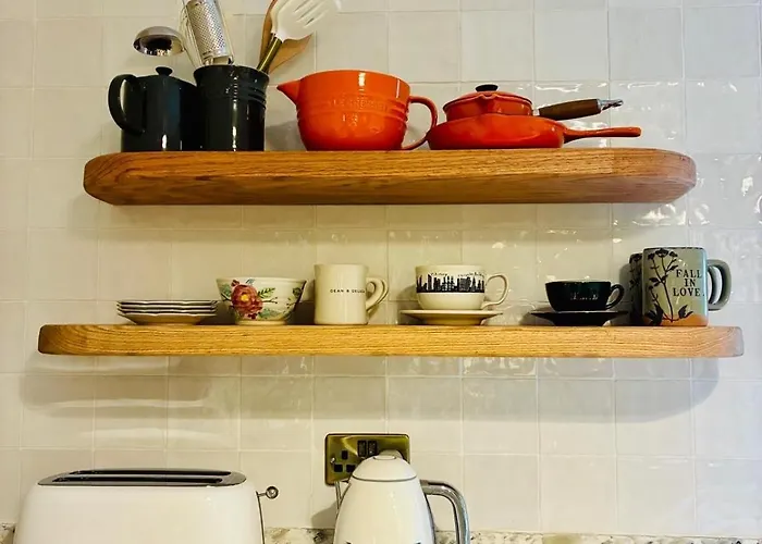 View Luxury * Dunfanaghy