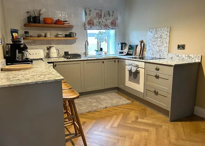 View Luxury Dunfanaghy