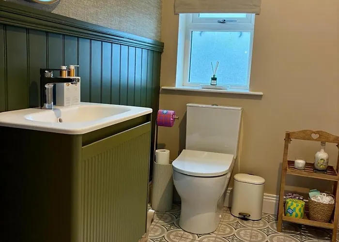 View Luxury Apartment