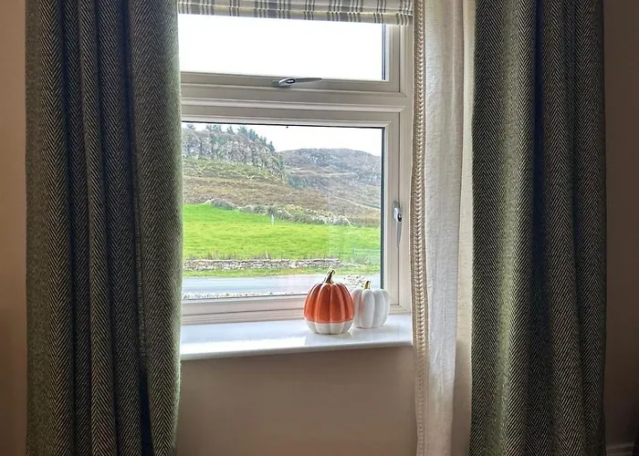 Apartment View Luxury