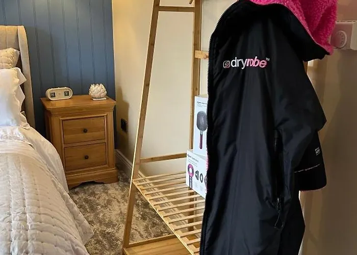 Appartement View Luxury