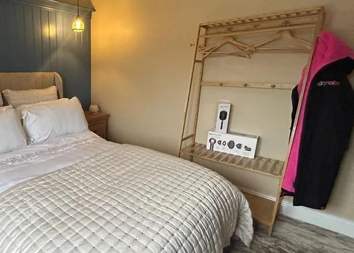 Apartment View Luxury Dunfanaghy